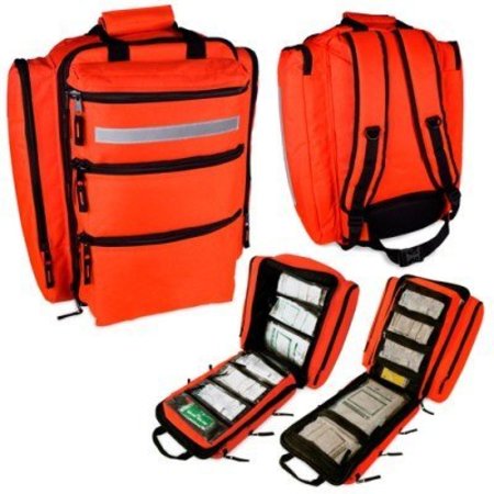 PROPAC MEDICAL RESPOND BAG D2016